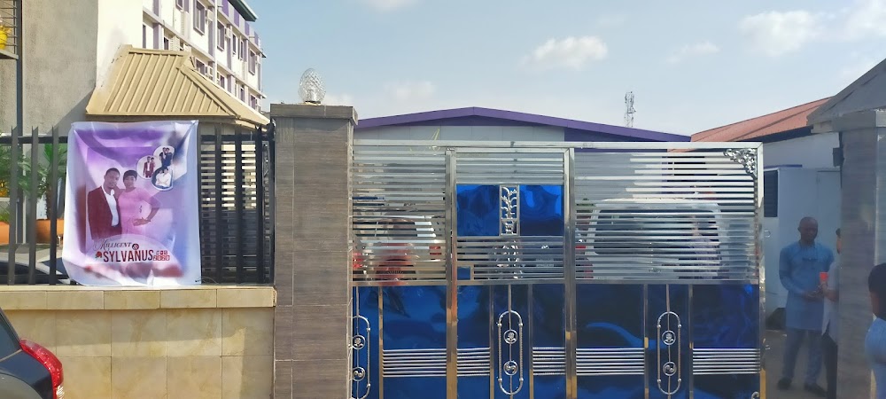 Amazing Grace Events Centre photo 2